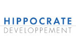 Logo d'Hippocrate Developpement